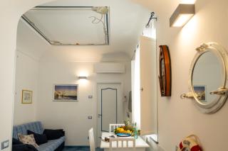 Scirocco - amazing flat with terrace in the Center - Amalfi - 2