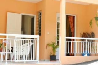 Le Moringa - Pointe-Noire - 0