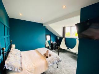 Blenheim Guest House - York - 8