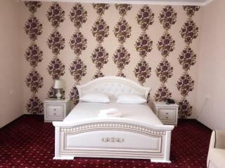 Beles Hotel - Astana - 1