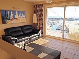 Altea aan de jachthaven, vakantieappartementen met frontaal zeezicht - Altea - 7