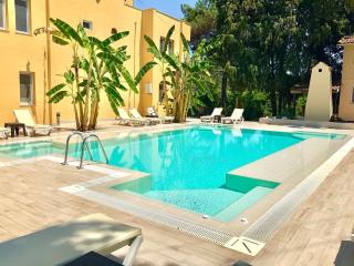 Gera Apart Hestia - Kemer - 7