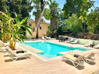 Gera Apart Hestia - Kemer - 8