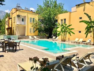 Gera Apart Hestia - Kemer - 9