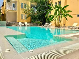 Gera Apart Hestia - Kemer - 4
