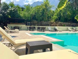 Gera Apart Hestia - Kemer - 3