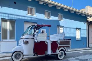 Casa Azzurra - Marina di Gioiosa Ionica - 9