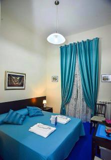 Kambal Maison - Rome - 0