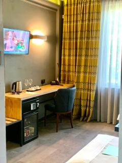 Plai Hotel - Chişinău - 6