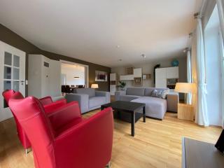 Villa Vahl - Schmallenberg - 1