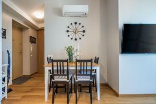 By Baltic Apartments - 2