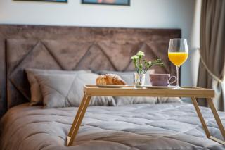 By Baltic Apartments - 1
