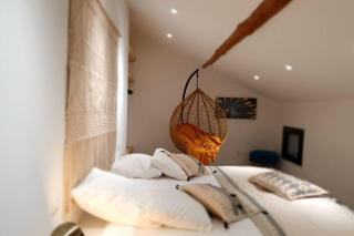 Appartement de charme dans maison fin XIXème - Santo-Pietro-di-Tenda - 4