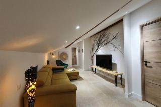 Appartement de charme dans maison fin XIXème - Santo-Pietro-di-Tenda - 1