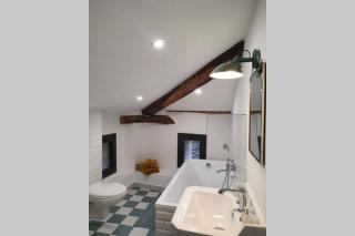 Appartement de charme dans maison fin XIXème - Santo-Pietro-di-Tenda - 3