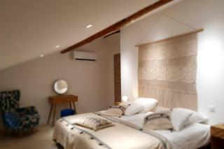 Appartement de charme dans maison fin XIXème - Santo-Pietro-di-Tenda - 5