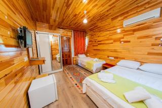 Ikiz Pension Bungalow - Cıralı - 1