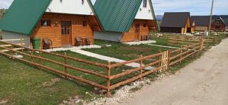 Family Houses Pleme - Žabljak - 7