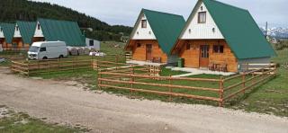 Family Houses Pleme - Žabljak - 8
