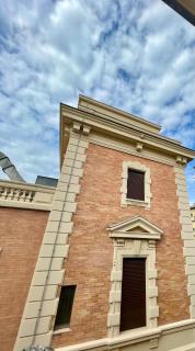 Central palace - Salerno - 0