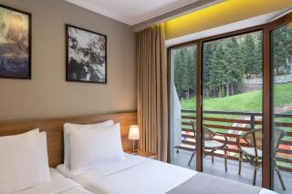 Sairme Hotels & Resorts - Sairme - 7