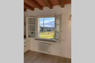 Bilocale con giardino alle porte di Firenze - Antella - 2