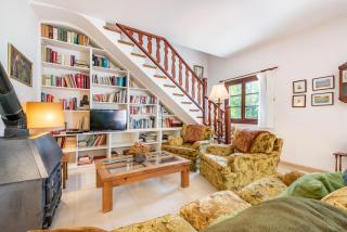Sóller house close to the center, large flat orchard and pool. - Sóller - 2