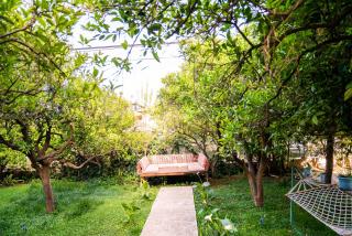 Ikiz Pension Bungalow - Cıralı - 4