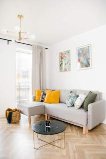 Oli&Joly Apartments - Kołobrzeg - 0