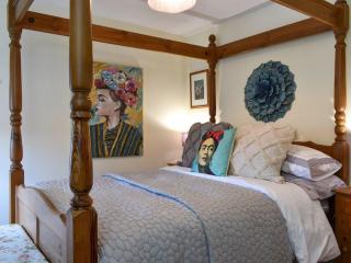Meadow View Cottage - Uk33302 - 1
