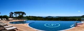 Hotel U Paesolu - Sainte-Lucie de Porto-Vecchio - 5
