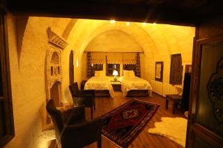 Hancı Cave Hotel - 9