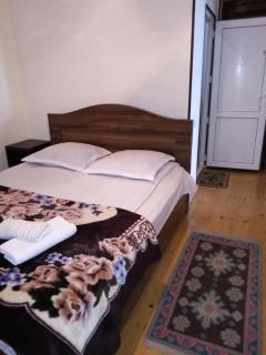 Maya Guest House - Sighnaghi - 8
