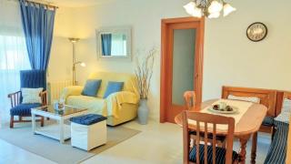 Apartamento en Calafell a 100m de la playa - El Vendrell - 6