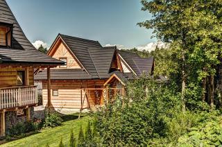 Osada HANKA Luxury - Witów - 1