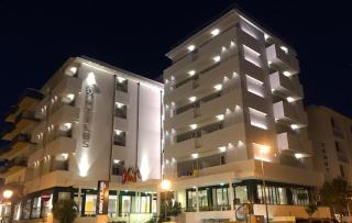 Hotel Nautilus - 8