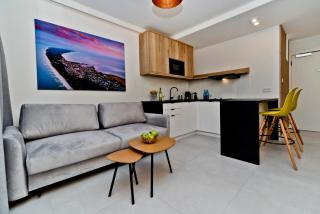 BlueApart Apartland Residence - Jastarnia - 7