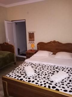 Maya Guest House - Sighnaghi - 7