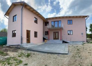 CASA BIA CRIBO Sannicolau de Munte - bai termale - Săcueni - 0