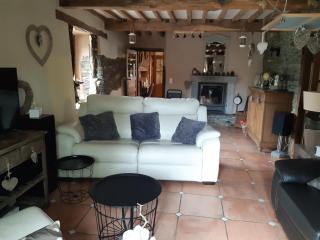 Gîte Au Coeur de Champlon - 8