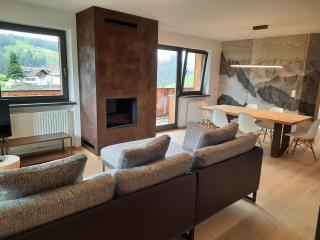 Luxury Apartment Daema - Selva di Val Gardena - 1
