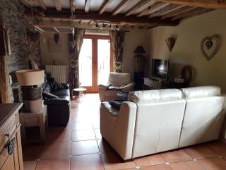 Gîte Au Coeur de Champlon - 4