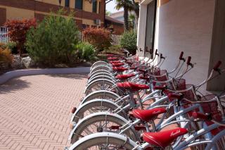 Grand Hotel Esplanada - Bibione - 6