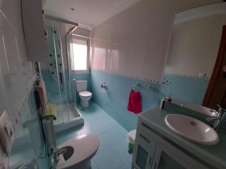 APARTAMENTO BAHÍA DE SANTANDER - Santander - 5