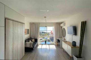 Confortable estudio con vista al Rio Parana. - 5