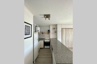 Confortable estudio con vista al Rio Parana. - 4