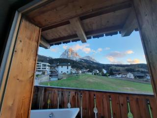 Luxury Apartment Daema - Selva di Val Gardena - 7