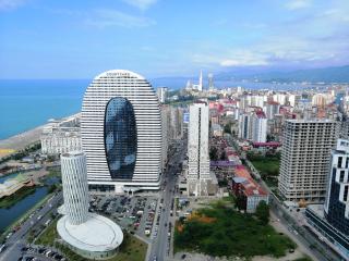 Subtropik Apartments in Batumi - Batumi - 0