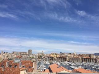 Suite privée du balcon du vieux port Marseille - Marselha - 6