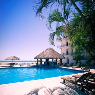 Hotel Caracol Plaza - 2